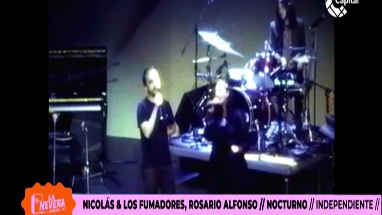 Canal Capital live