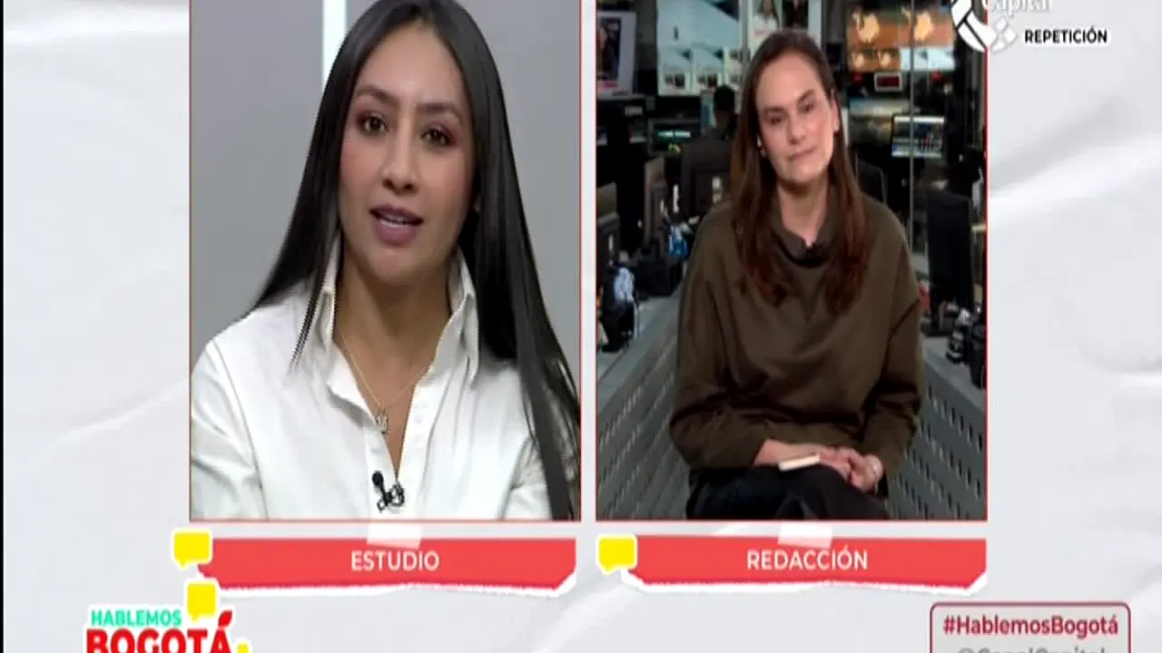 Canal Capital en vivo