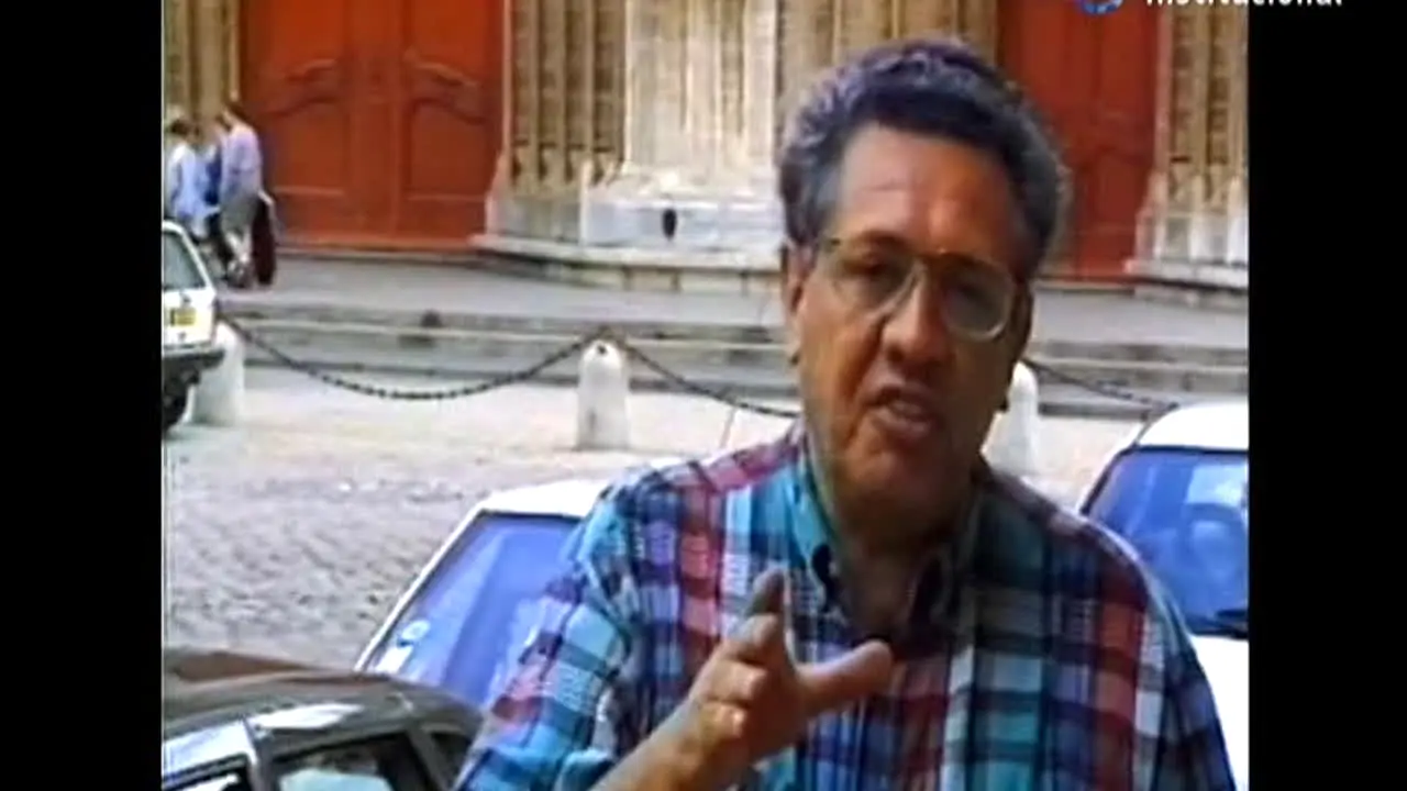 Canal Institucional live