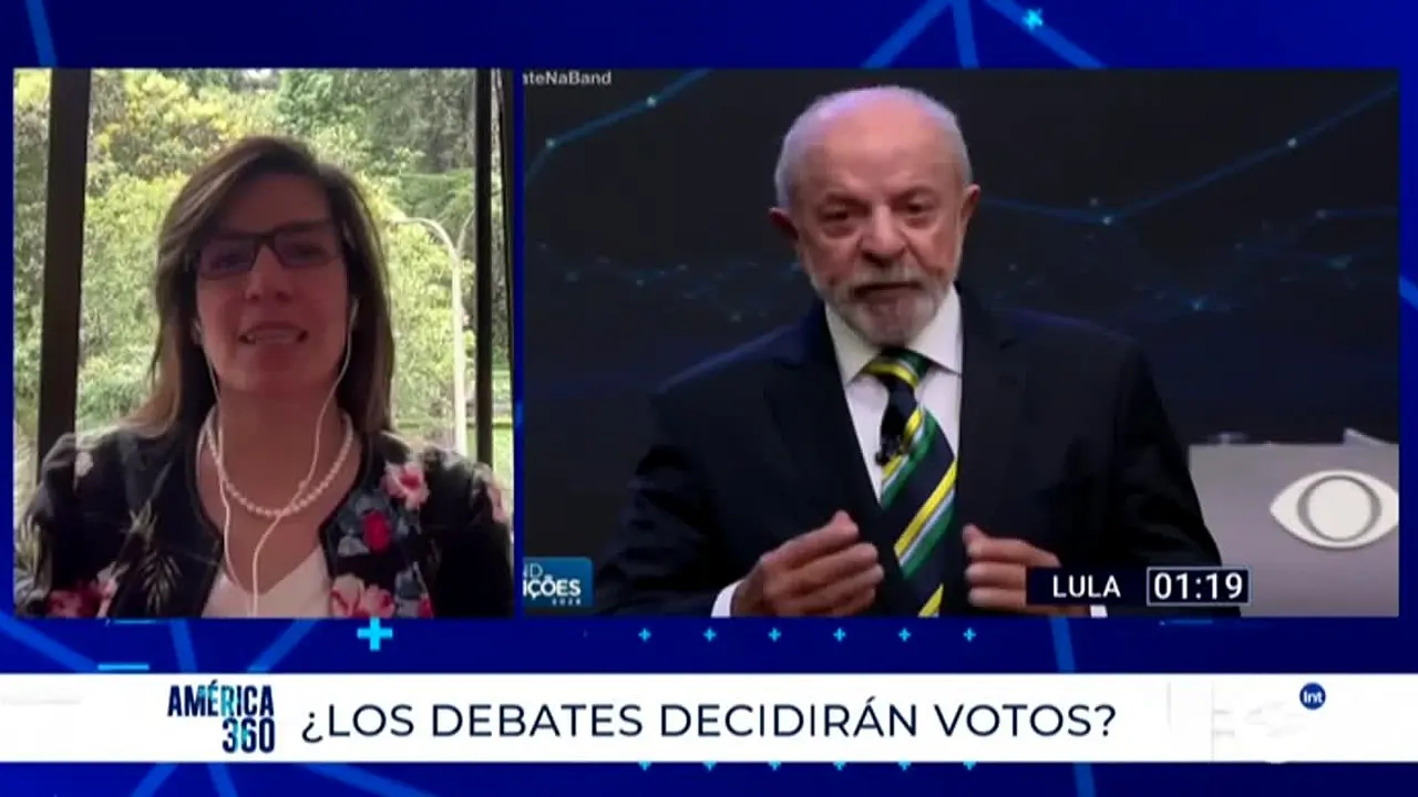 Caracol Internacional live