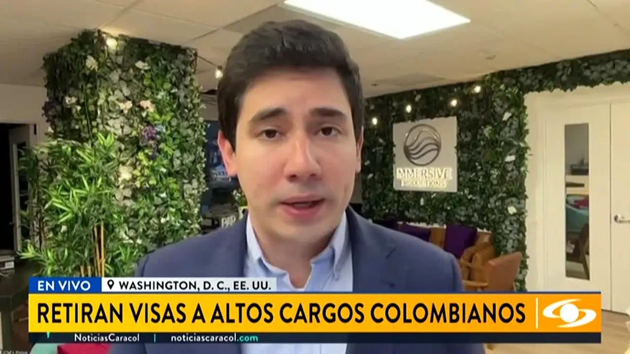 Caracol Internacional live