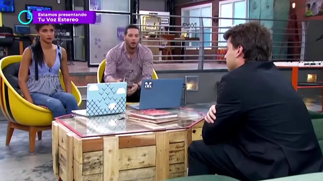 Caracol Internacional live