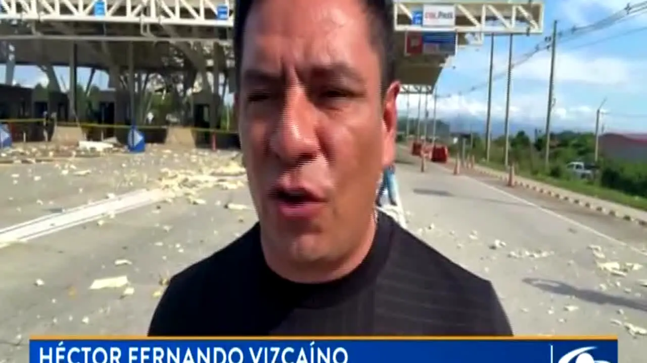 Caracol Internacional in diretta