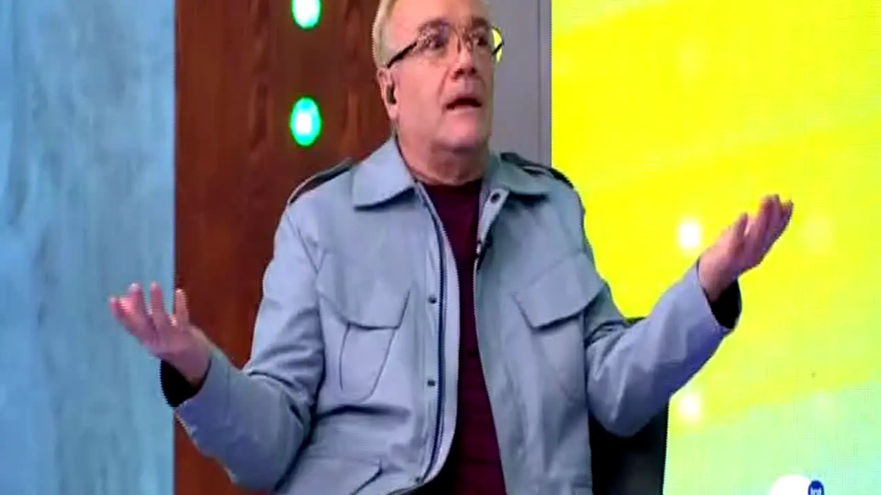 Caracol Internacional live