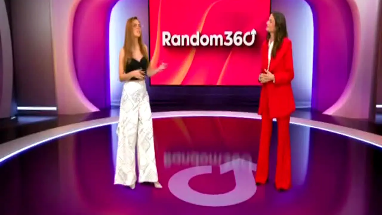 Caracol Internacional — прямой эфир