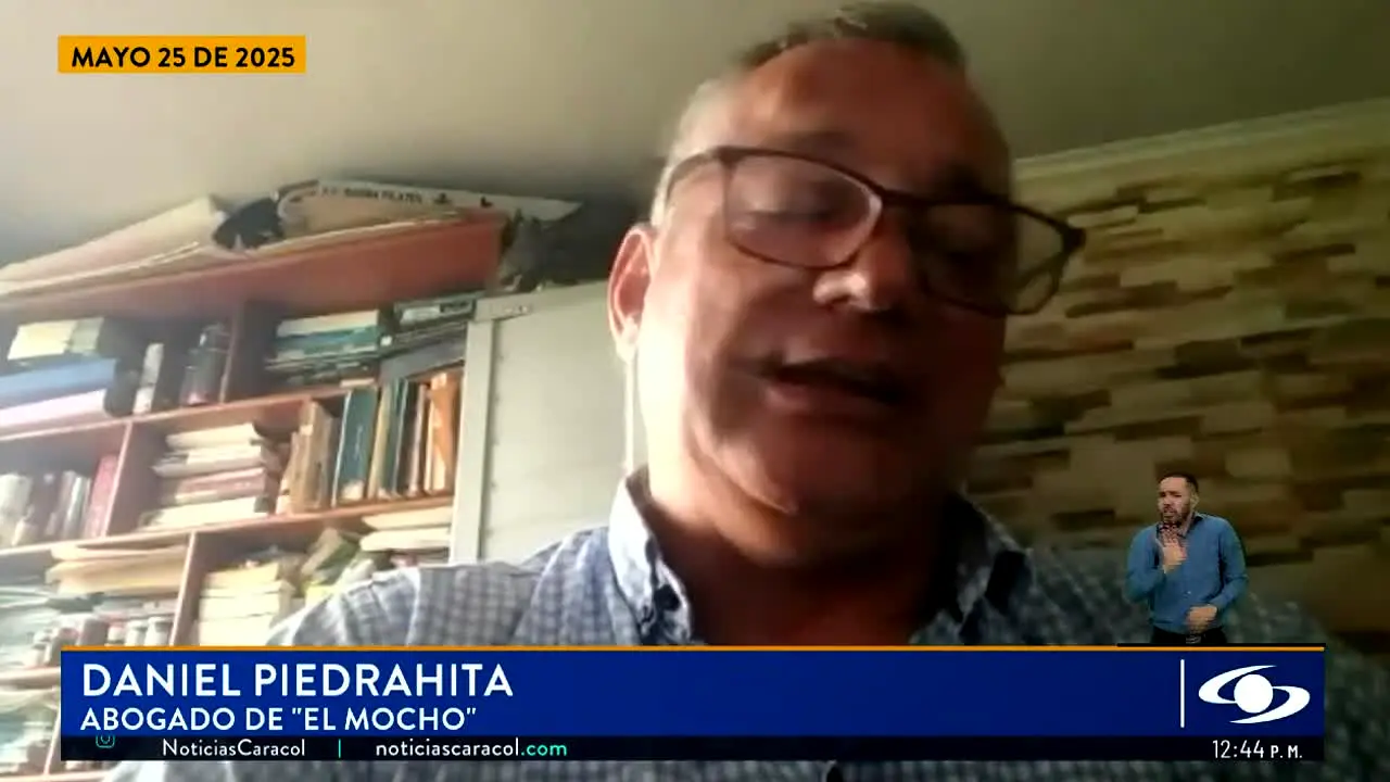 Caracol TV live