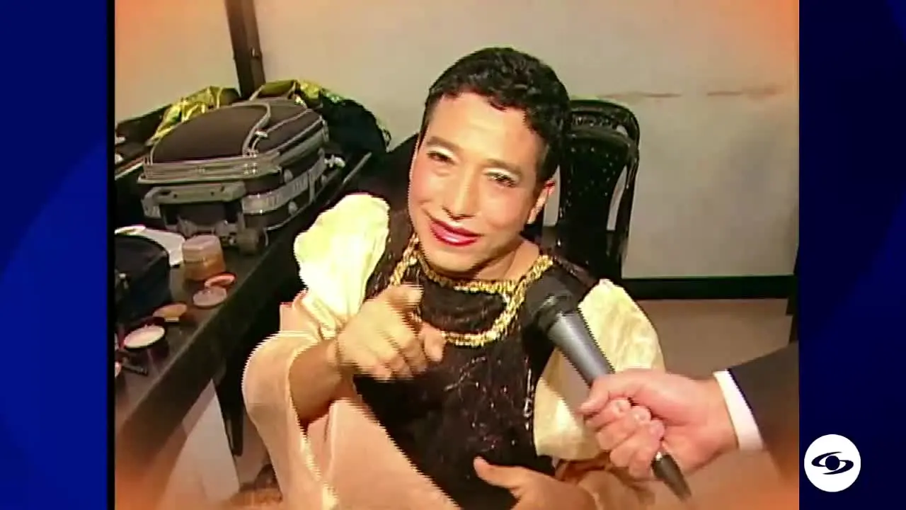 Caracol TV live