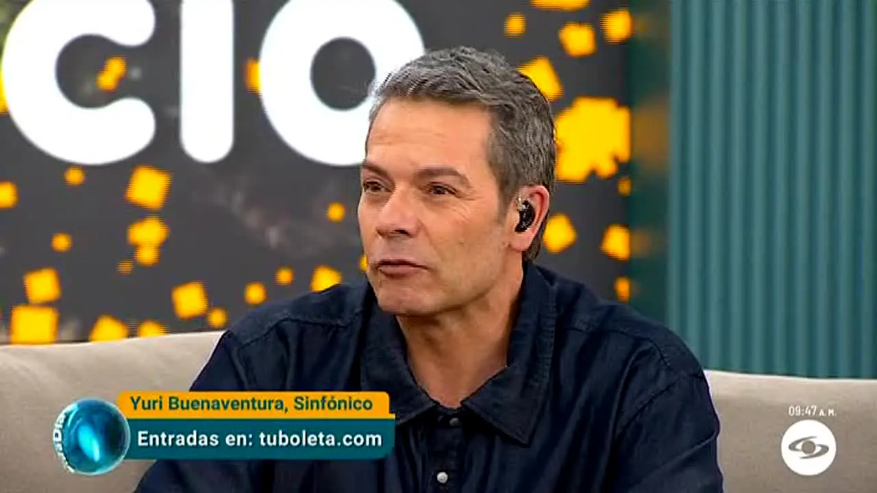 Caracol TV live