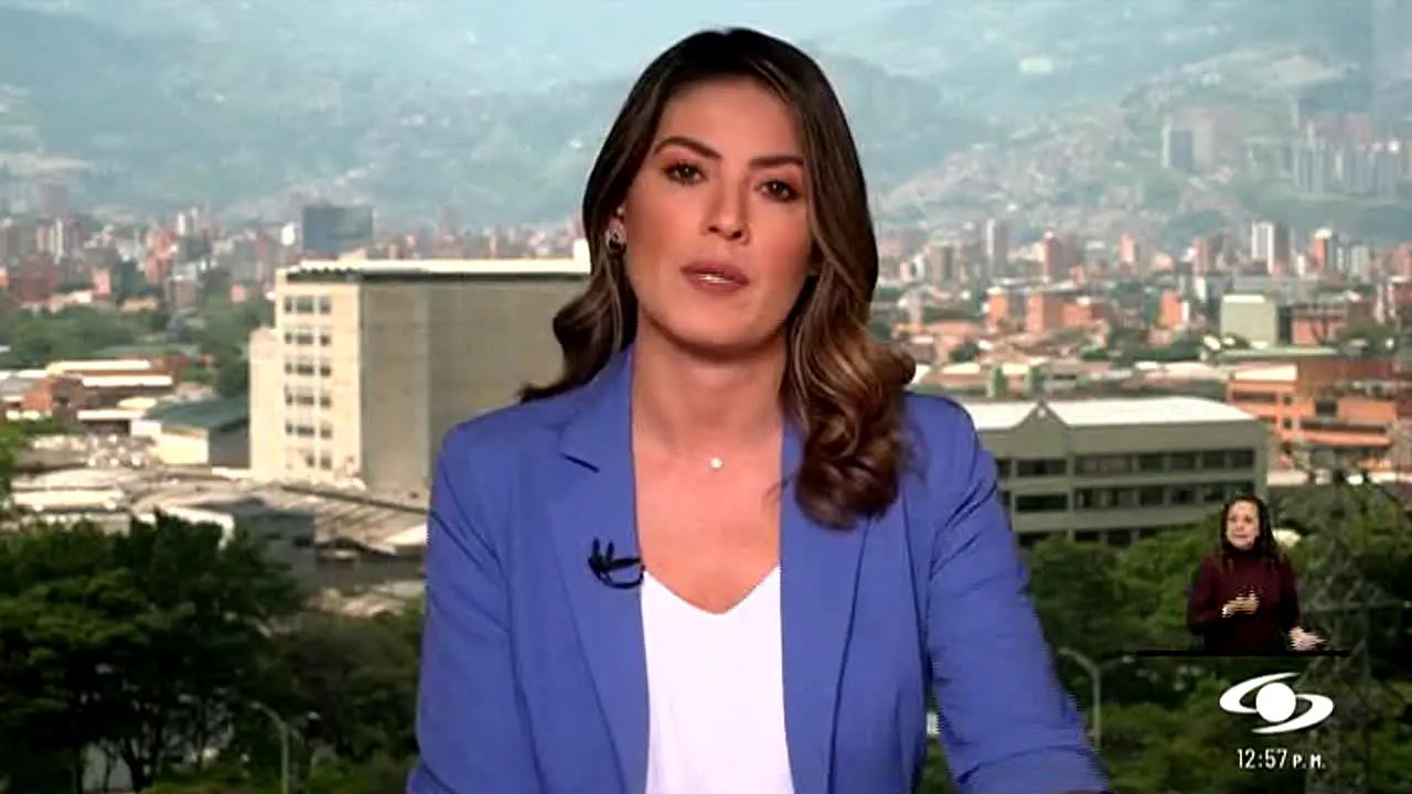 Caracol TV live