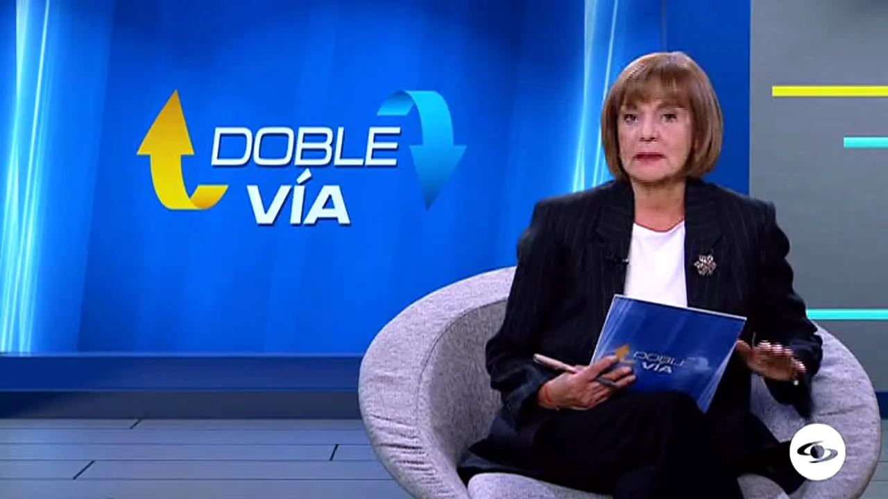 Caracol TV live