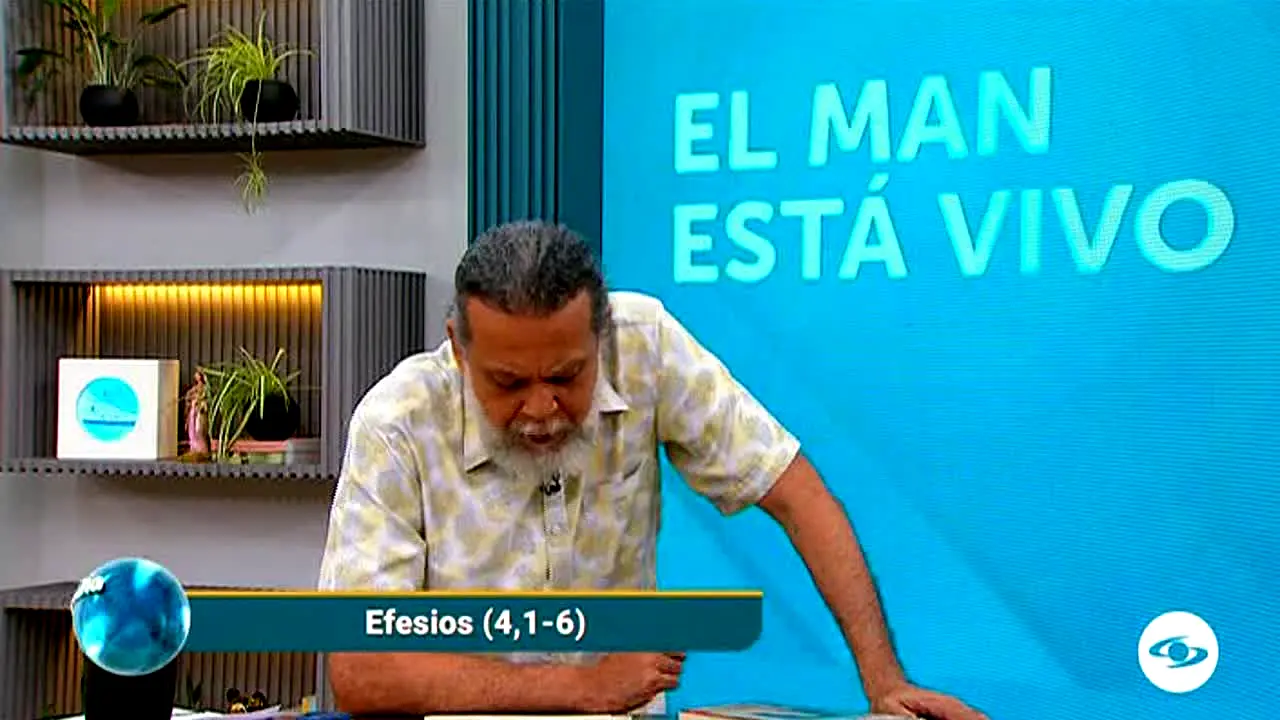 Caracol TV live