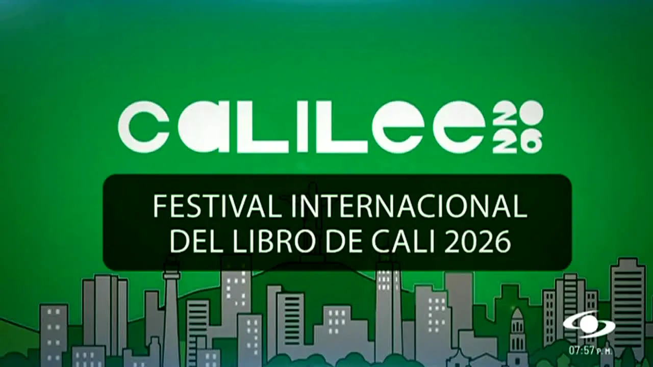 Caracol TV live