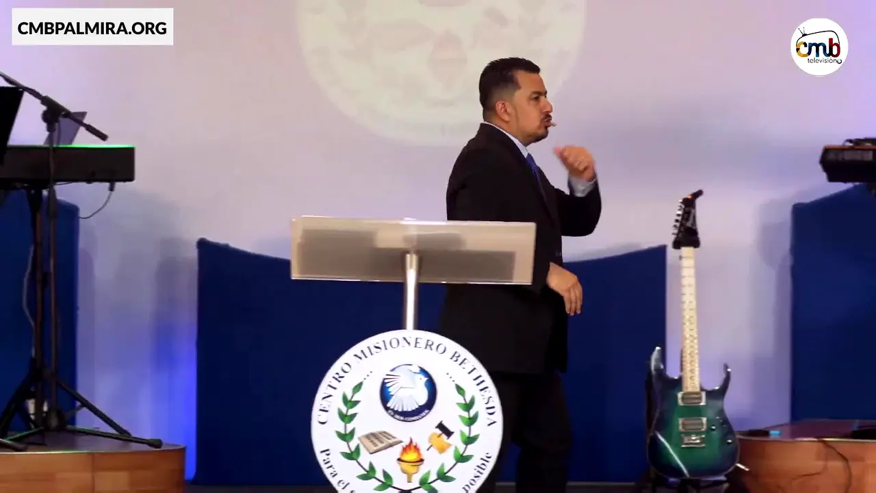 CMB Television en vivo