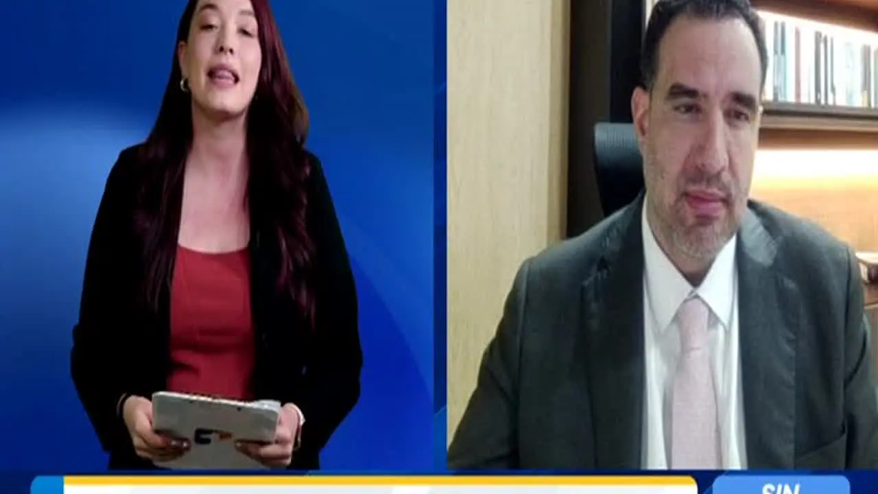 Canal 1 na żywo