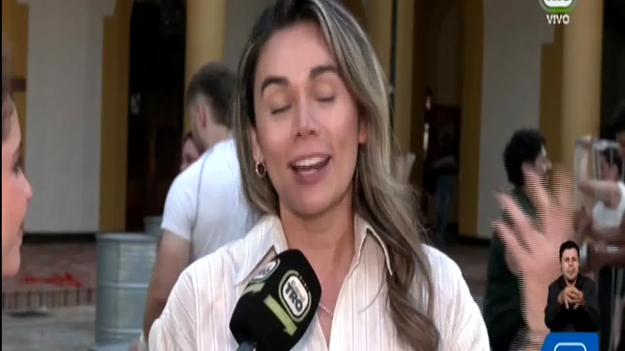 Canal TRO in diretta