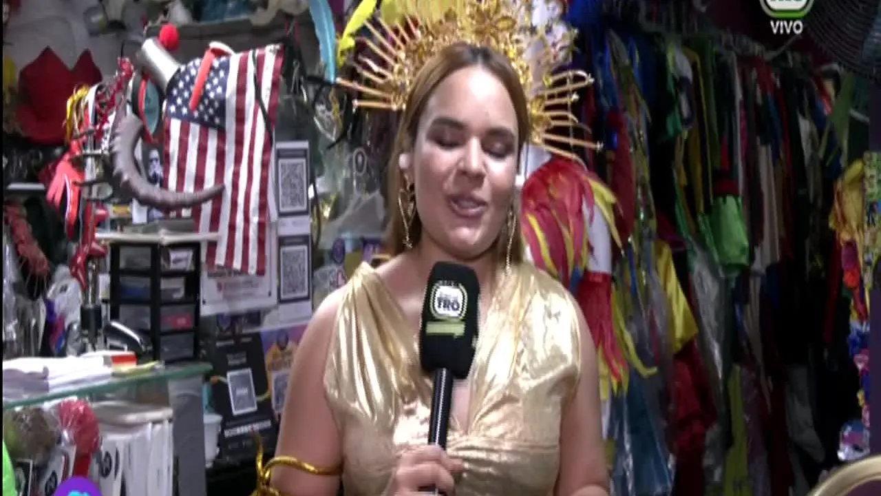 Canal TRO ao vivo