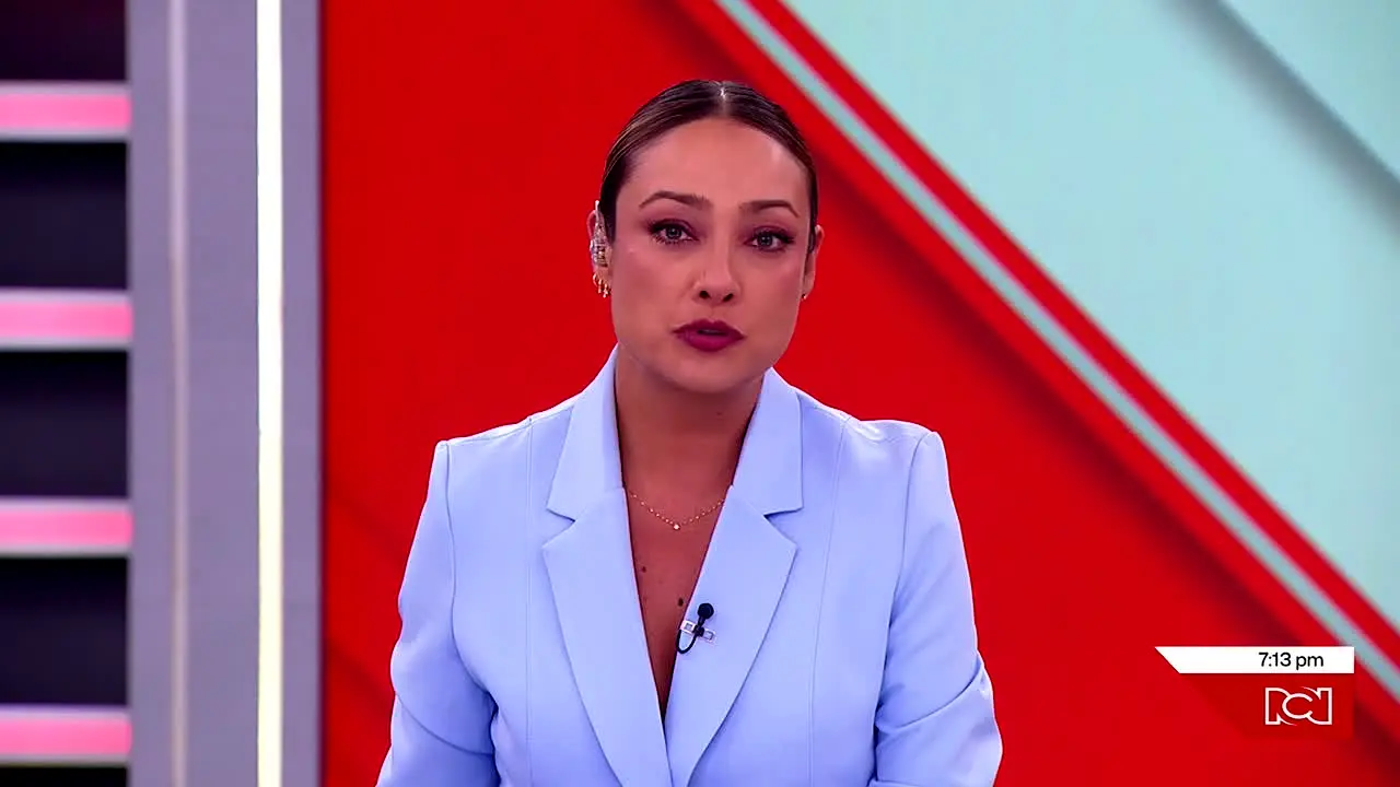 Canal RCN live