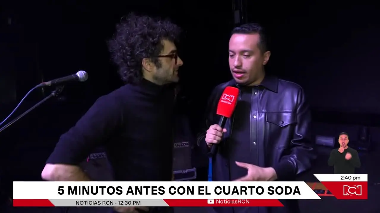 Canal RCN en vivo