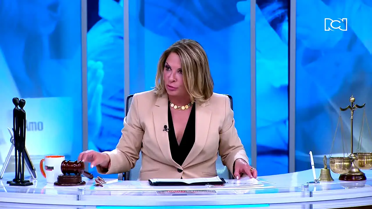 Canal RCN ao vivo