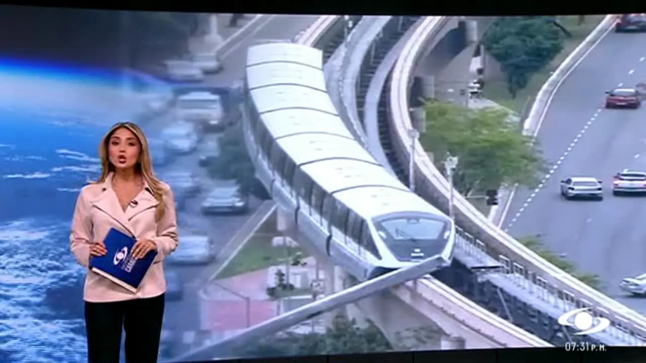 Caracol TV en direct