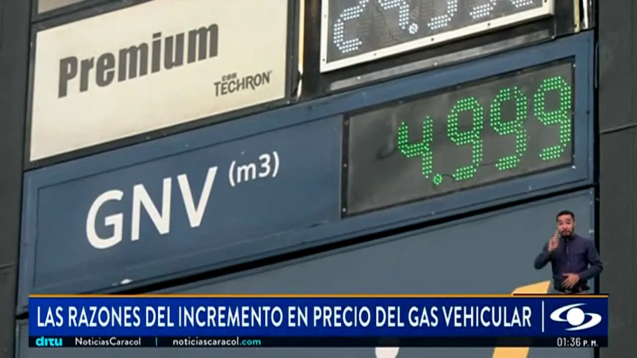 Caracol TV live