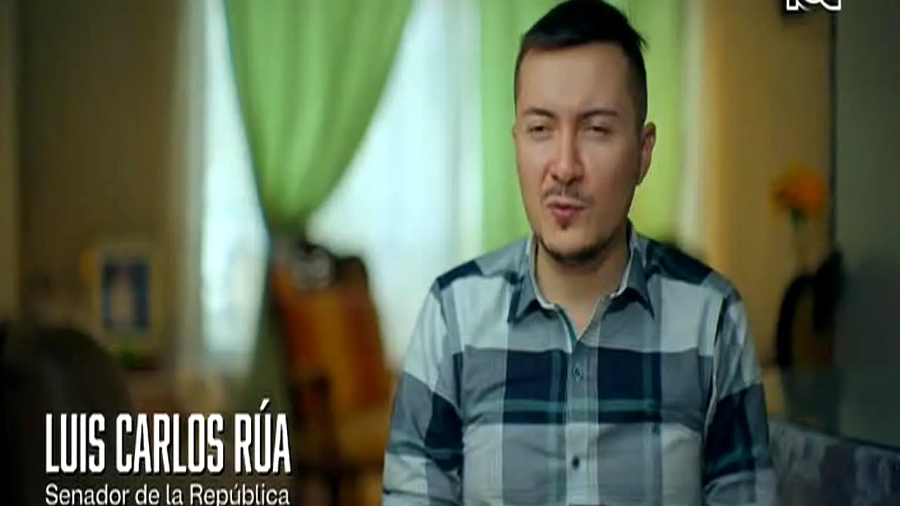 Canal RCN live