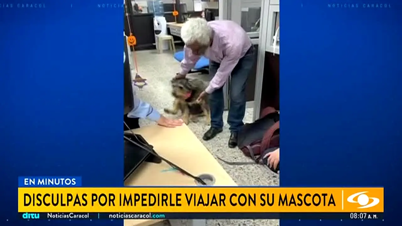 Caracol TV live