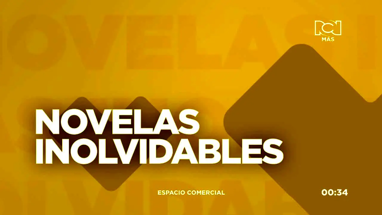 RCN Mas en direct