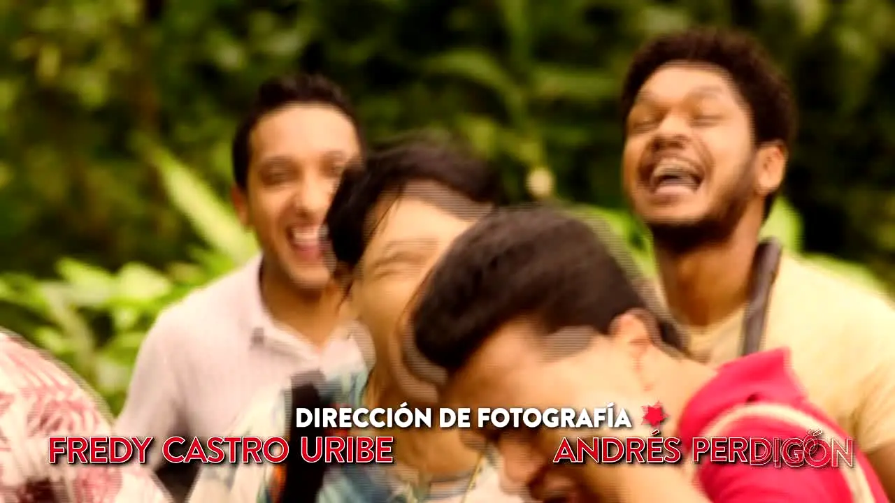 Caracol TV live