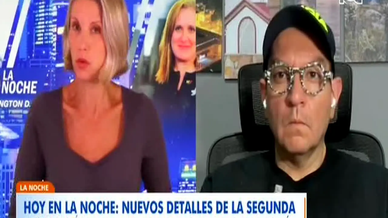Canal RCN live