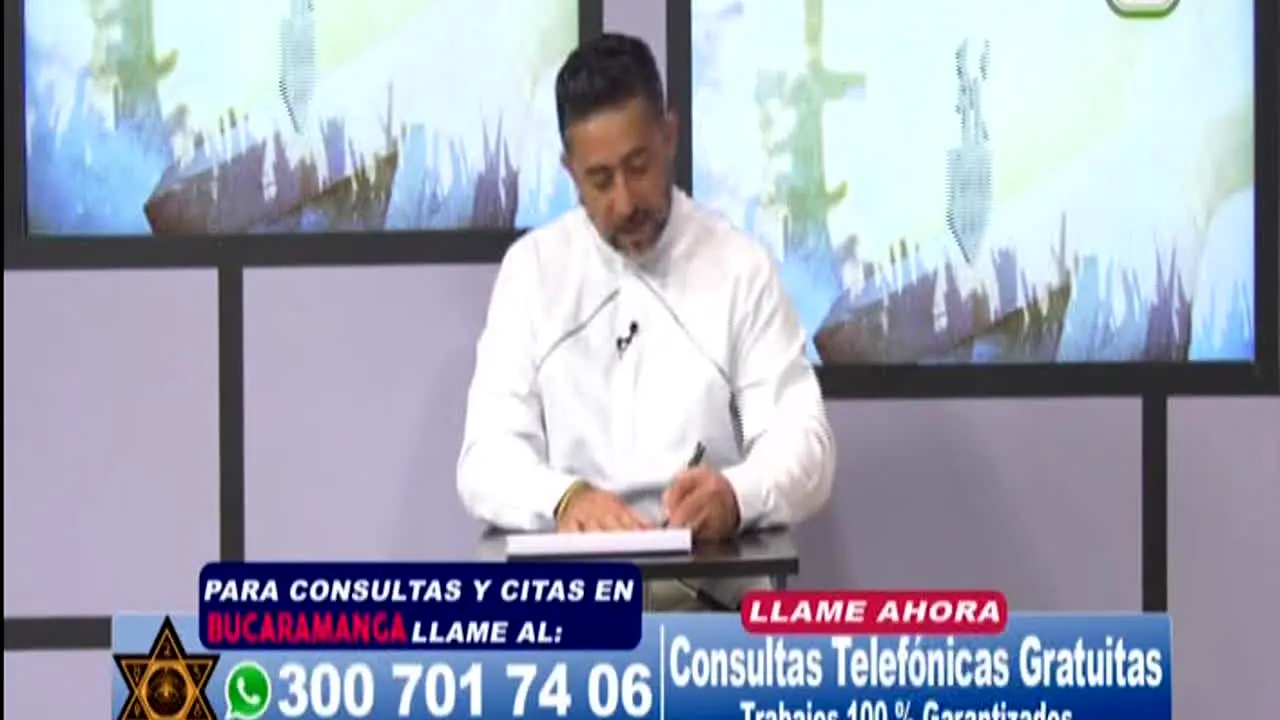 Canal TRO live