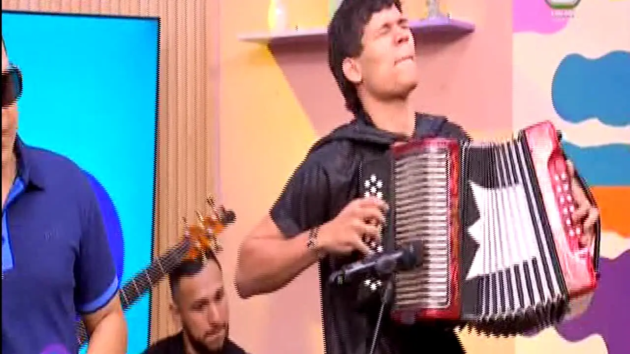 Canal TRO live