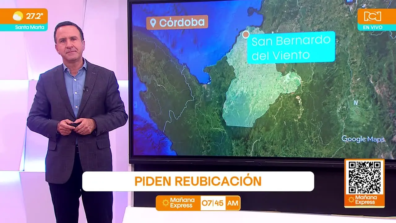 Canal RCN live