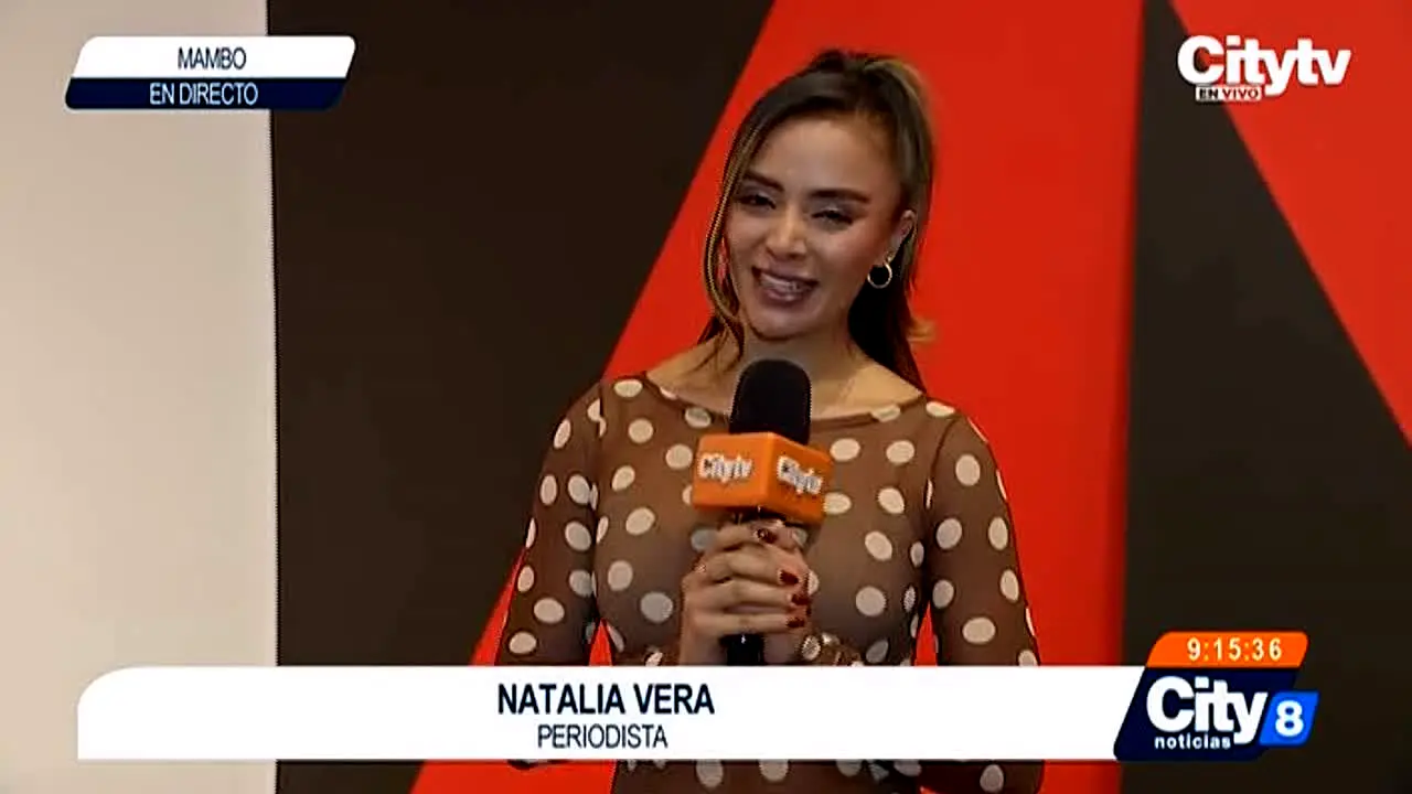 Citytv Bogota live