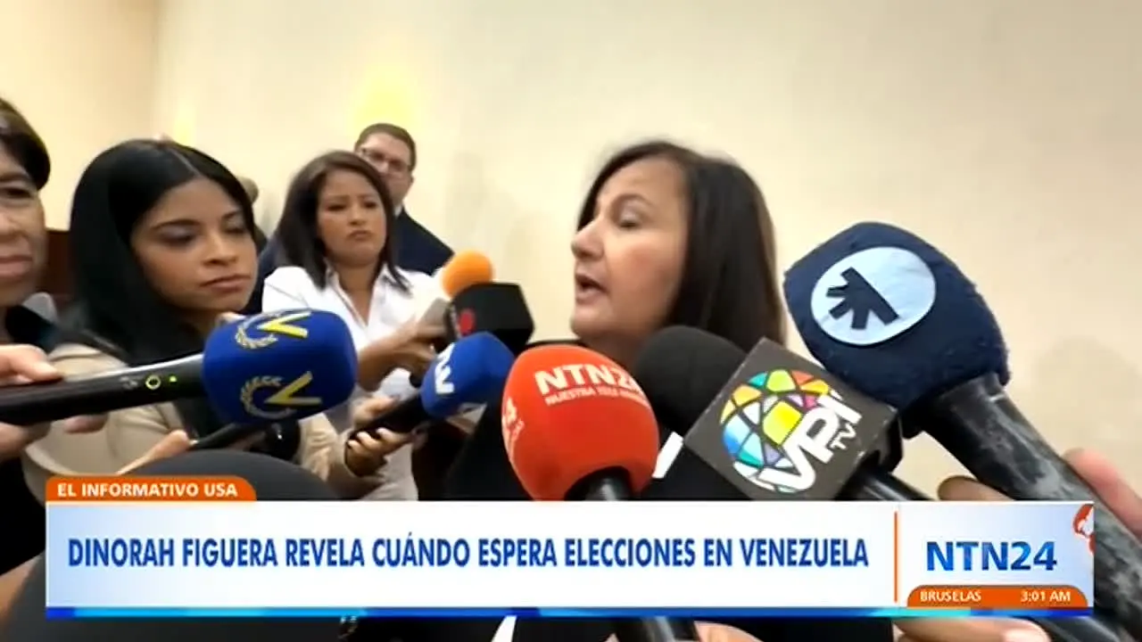 NTN24 in diretta