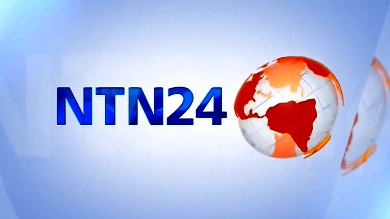 NTN24 — прямой эфир