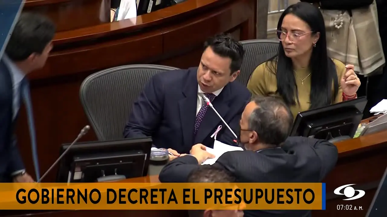 Caracol TV live