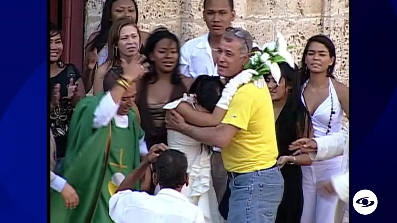 Caracol TV in diretta
