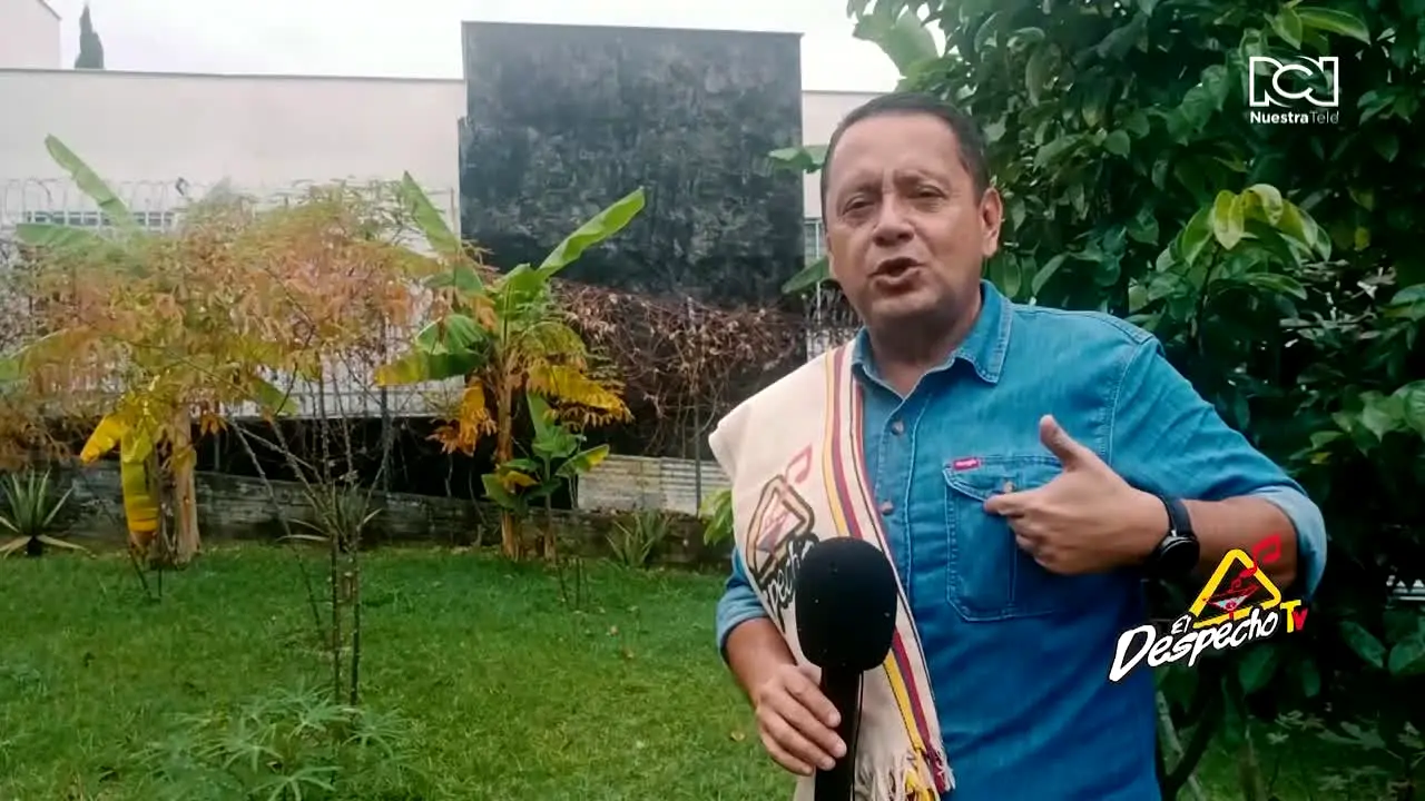 Nuestra Tele Internacional live