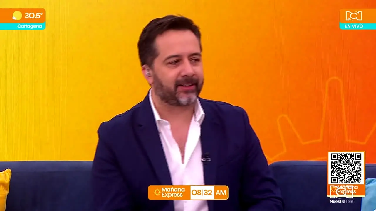 Nuestra Tele Internacional live