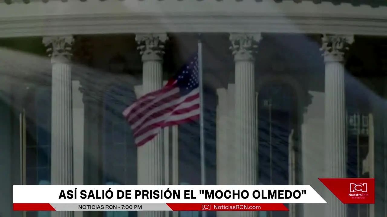 Nuestra Tele Internacional live