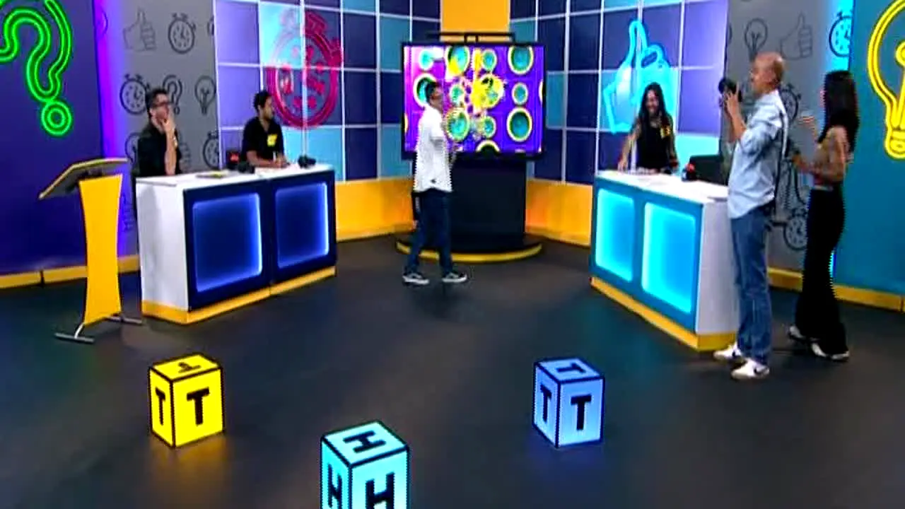 Teleantioquia na żywo