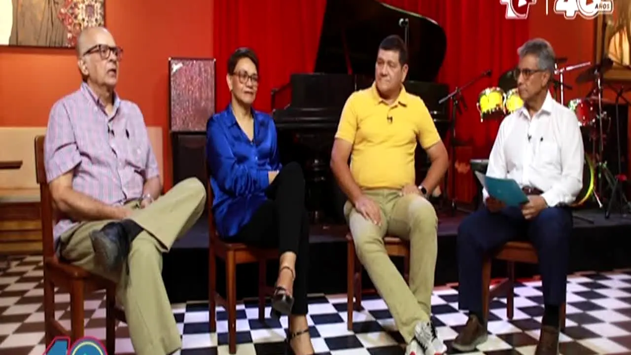 Telecaribe en direct