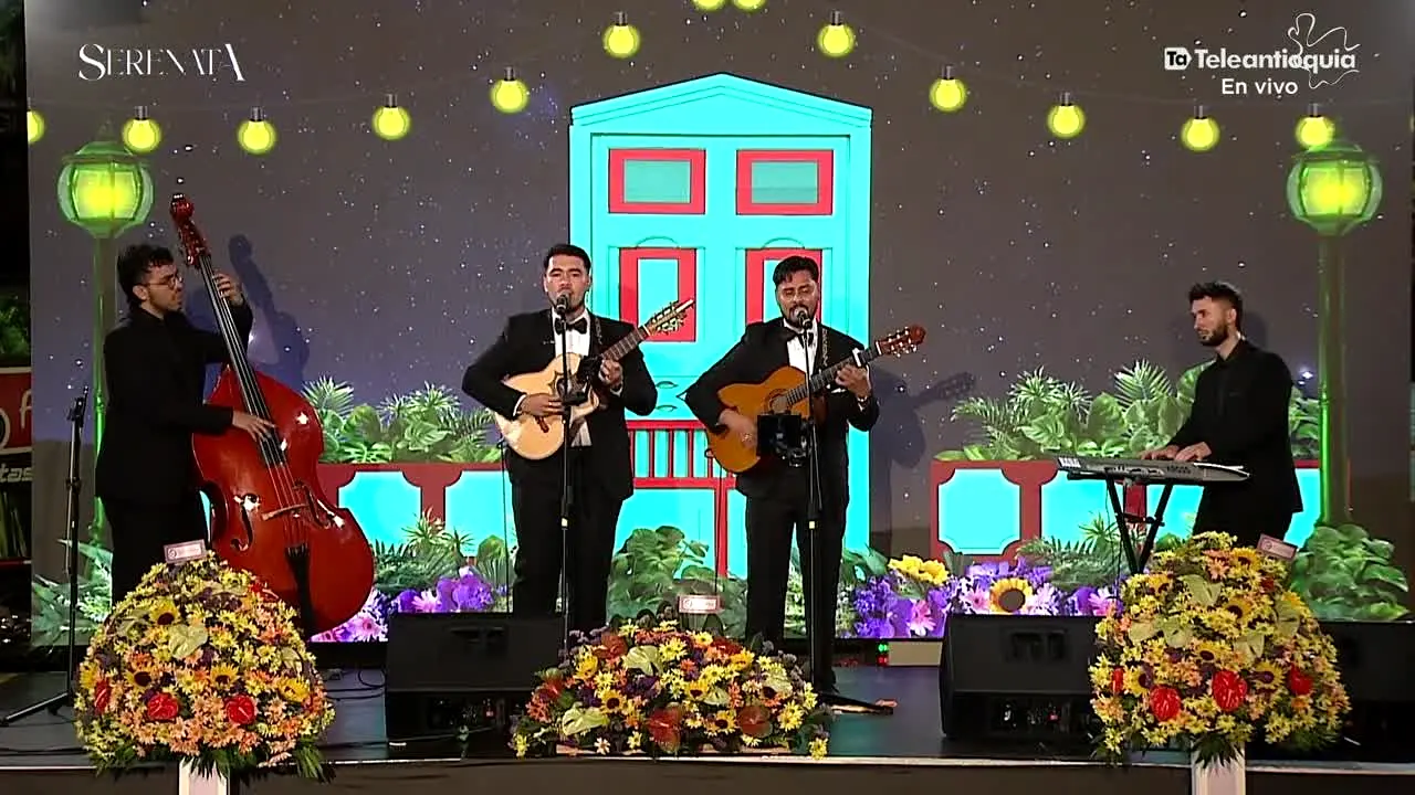 Teleantioquia ao vivo