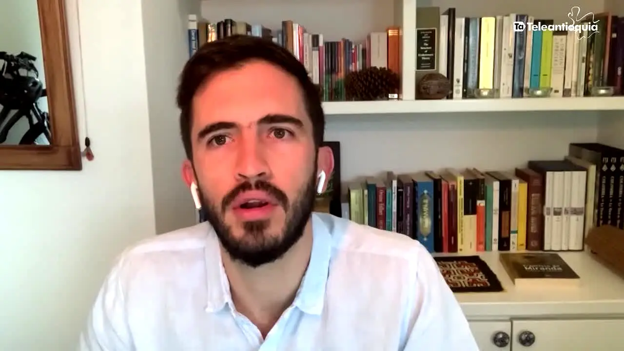 Teleantioquia en direct