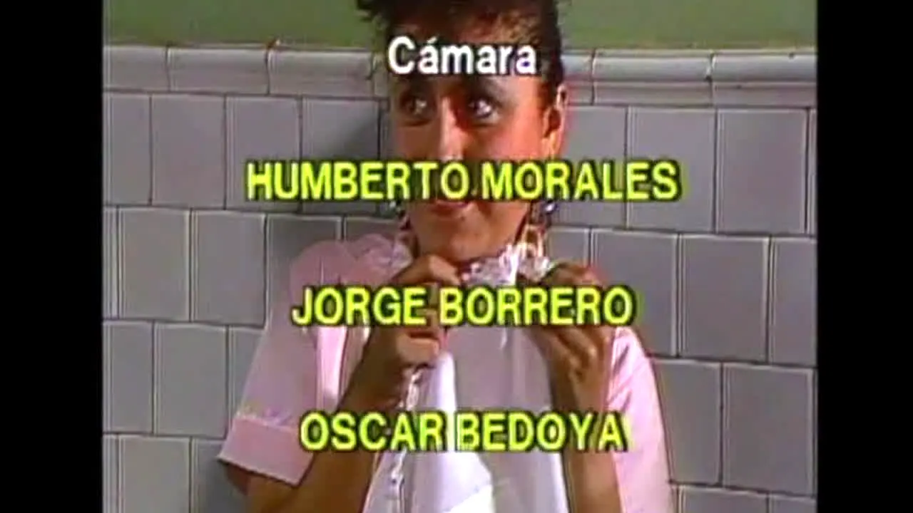 Senal Colombia live