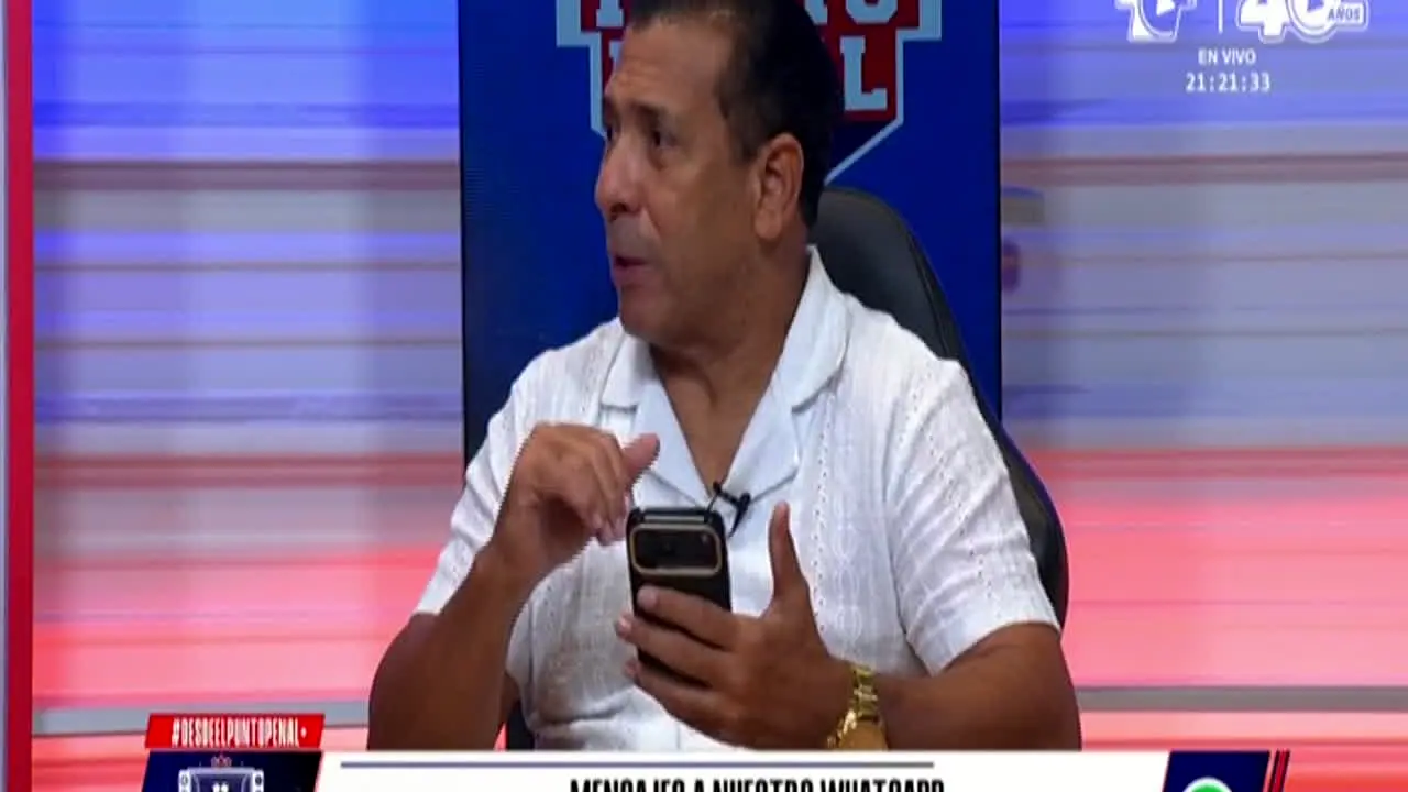 Telecaribe na żywo