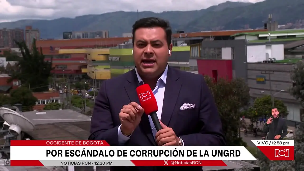 Nuestra Tele Internacional live