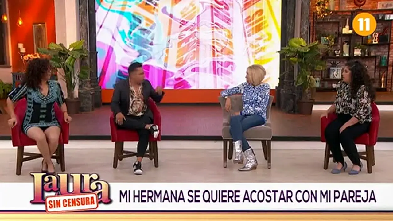 Canal 11 in diretta