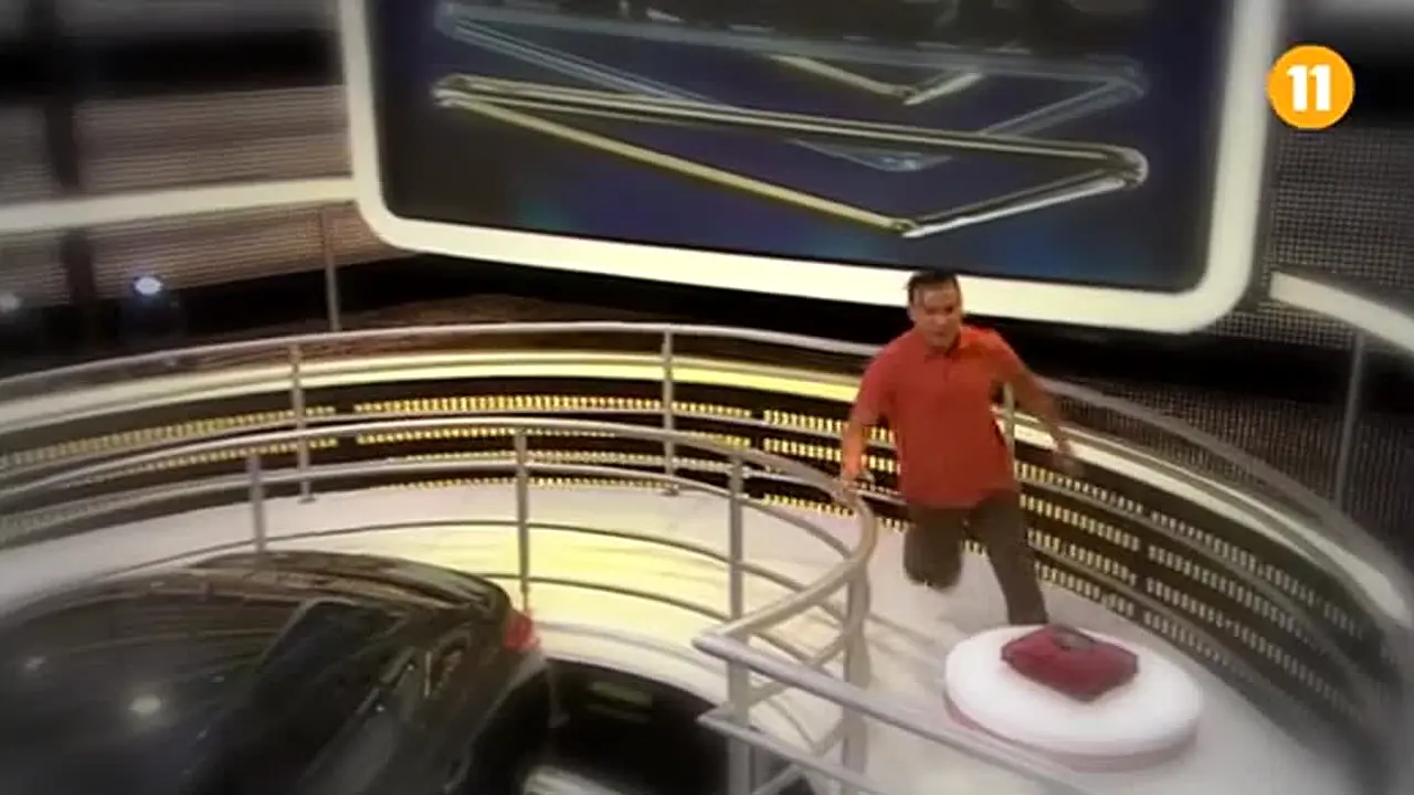 Canal 11 en vivo